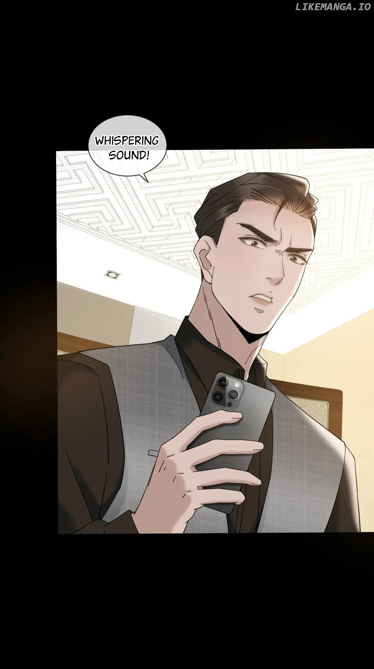 Don't Mess with a Deadly Revenger Chapter 10 - page 28